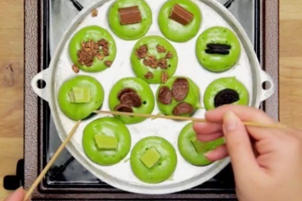 Yummy App Jadi Trending, Bisa Upload Resep Kamu Sendiri