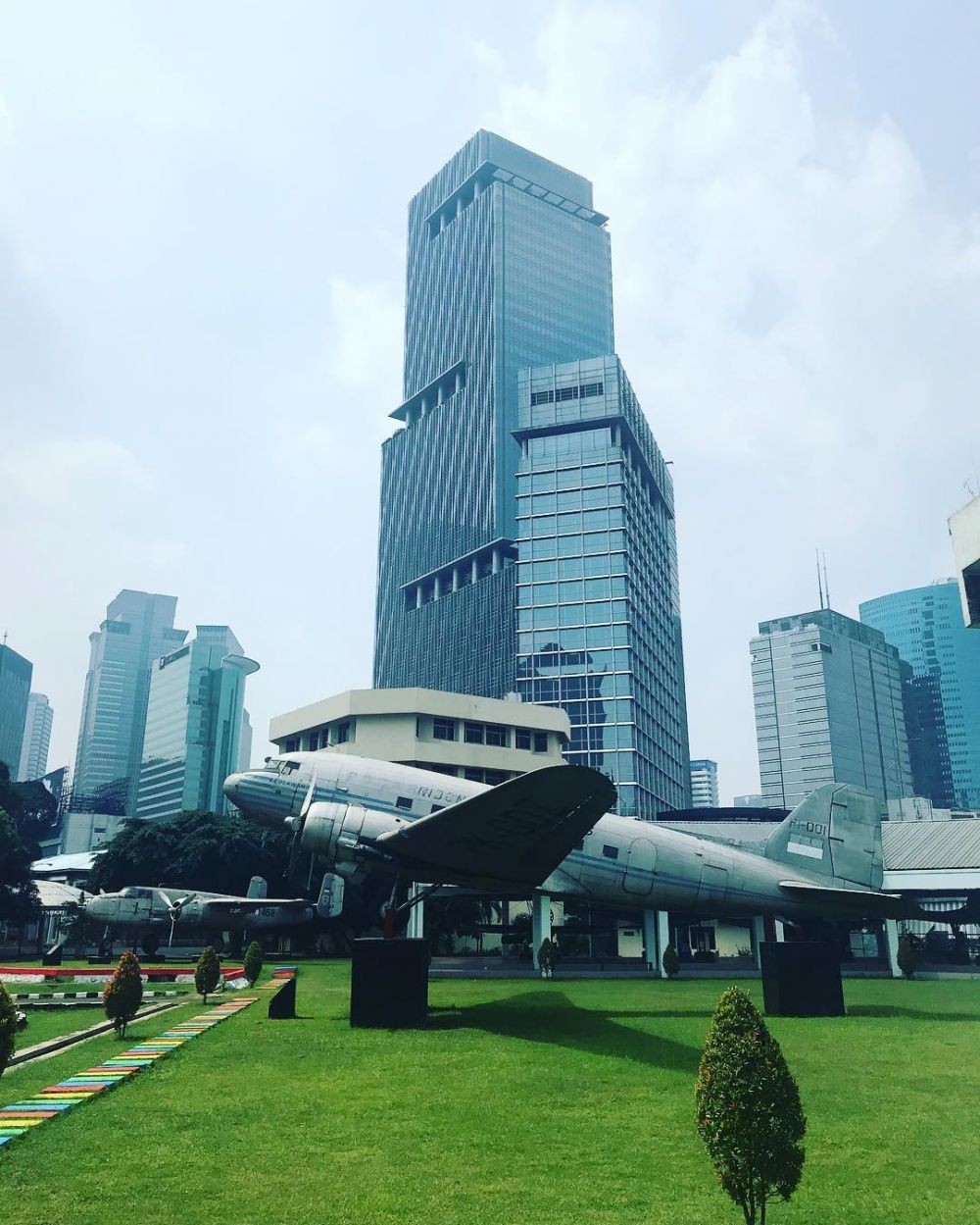 10 Tempat Wisata di Jakarta yang Dikenal Horor, Kamu Berani ke Sini?