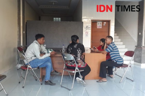 Ombudsman Awasi Praktik Jual Beli Kursi PPDB hingga Proses Belajar