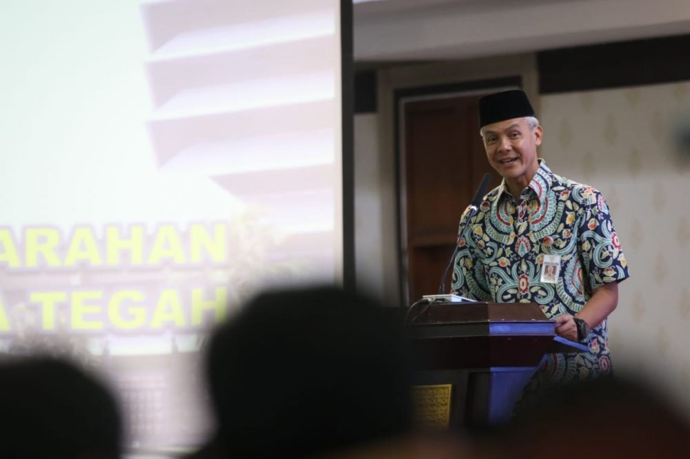 KPU Surakarta Siap Gelar Pleno Penetapan Calon Terpilih Pileg 2019