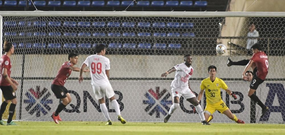 Kilas Balik Kiprah PSM Makassar Sepanjang Helatan AFC Cup 2019