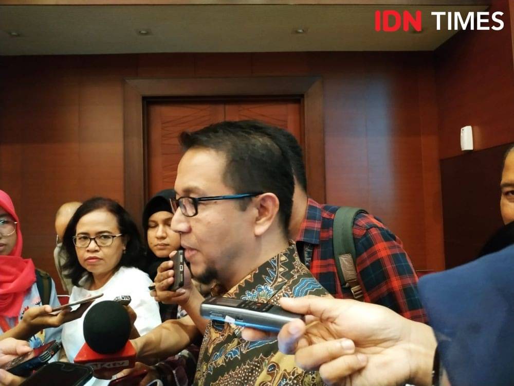 Dinilai Otak Atik Laporan Keuangan, Garuda Indonesia Kena Sanksi OJK