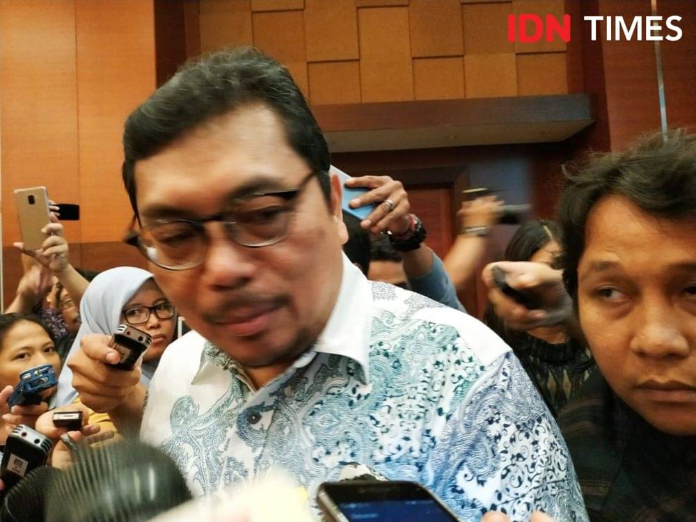 Garuda Kena Sanksi, Akuntan Yang Audit Laporan Keuangannya Dibekukan