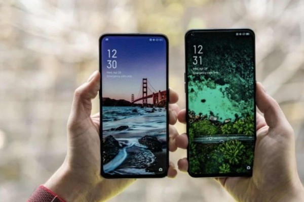 5 Smartphone dengan Desain Anti Pasaran, Cocok Banget Buat Kamu!