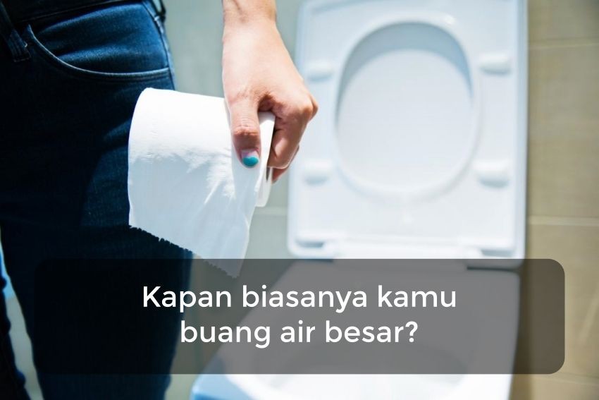 [QUIZ] Bakteri Apa yang Paling Menggambarkan Dirimu?