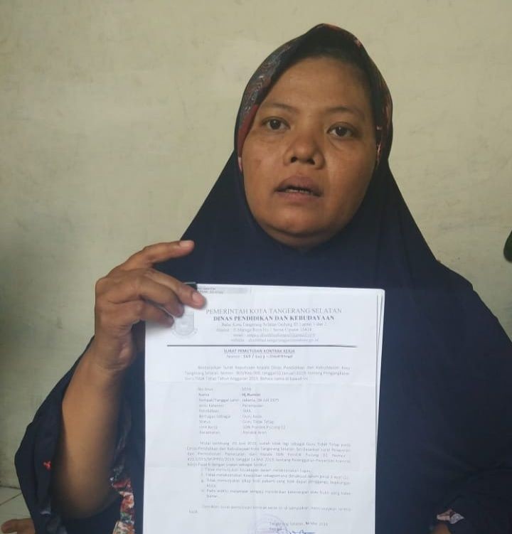 ICW: Kasus Rumini Ungkap Dugaan Pungli, Bisa Minta Supervisi KPK
