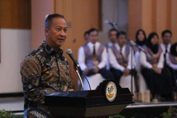 Ini Inovasi Kemensos dalam Lakukan Verivali Data Kesejahteraan Sosial