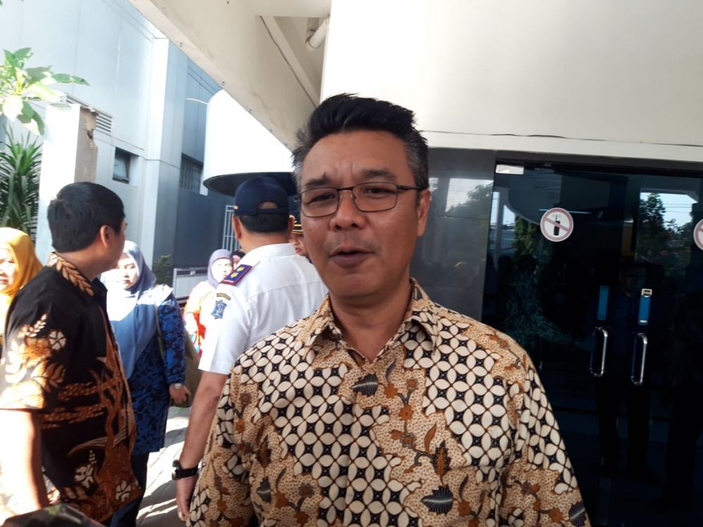 Buka Sebentar, Dispendukcapil Surabaya Tutup karena Tiga ASN Positif