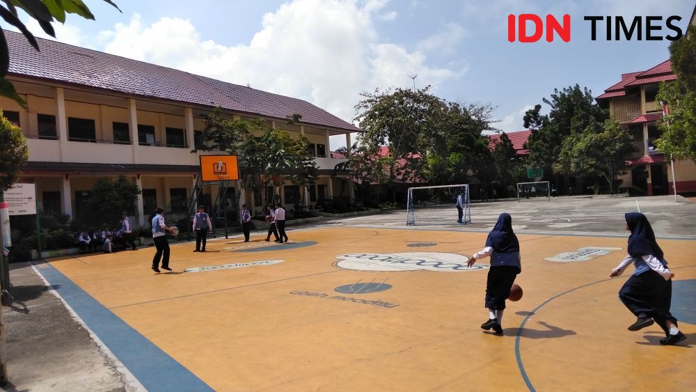 Pemerataan Pendidikan, Pemkot Bandung Bakal Bangun 7 SMP Baru  