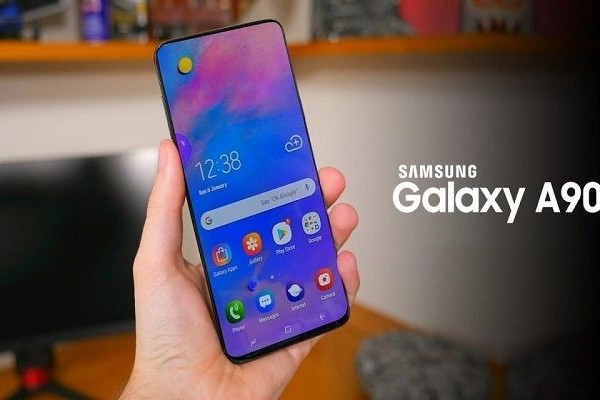 Akan Segera Dirilis, Ini Fitur Unggulan Samsung Galaxy A90 yang Keren!