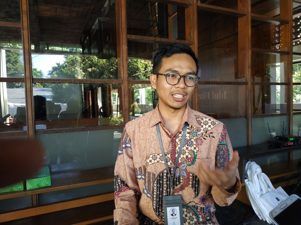 YPM Salman ITB Siapkan Beasiswa Rp2 M untuk Mahasiswa Kurang Mampu