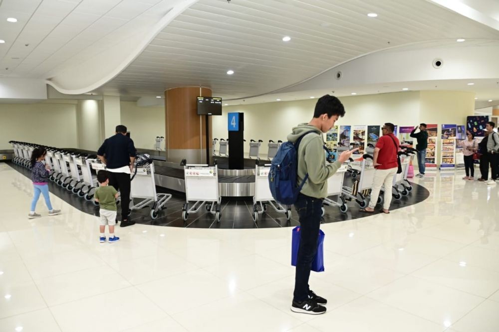 Bandara Kertajati Siapkan Layanan Penerbangan Carter Umrah dan Kargo