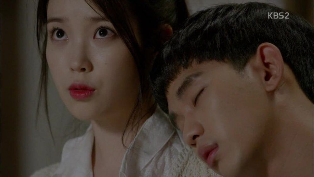 Noona Killer 5 Aktris Korea Yang Pernah Jadi Pacar Kim Soo Hyun