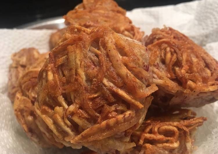 5 Resep Masakan ala Chef Marinka yang Bisa Kamu Tiru di Rumah 5 Resep Masakan ala Chef Marinka yang Bisa Kamu Tiru di Rumah