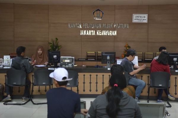 Tolak Tax Amnesty Jilid II, Pengamat: Ini Bakal Jadi Preseden Buruk