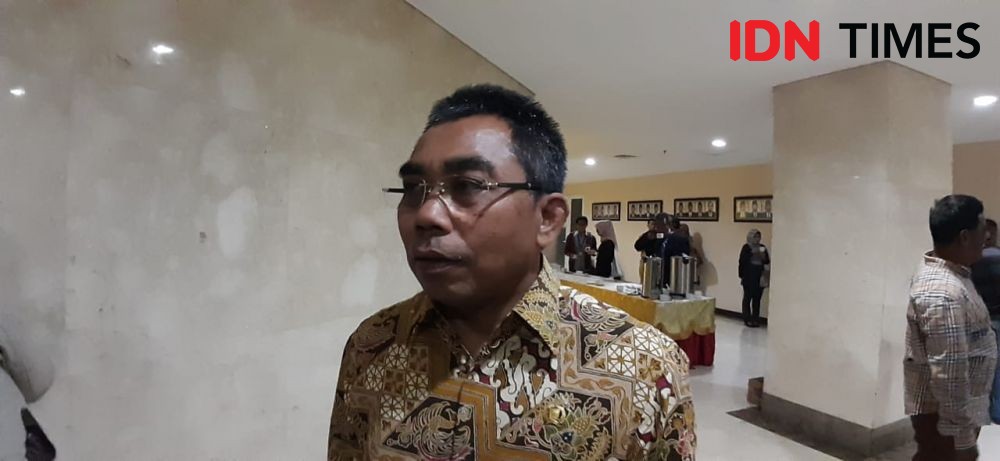 Profil Cinta Mega, Anggota DPRD dari PDIP Diduga Main Slot saat Rapur 