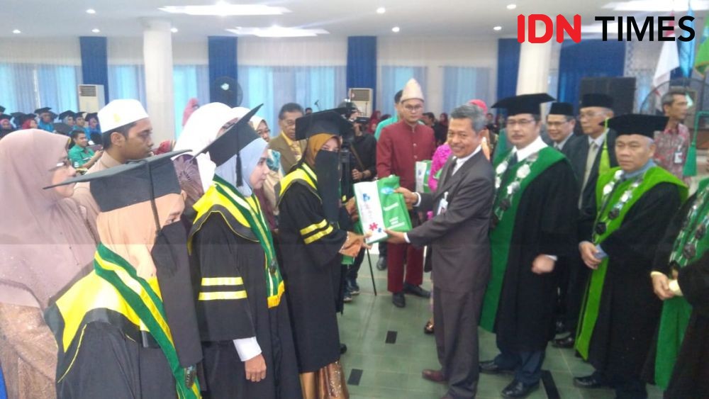 Ingin Dibutuhkan Dunia? Sarjana Wajib Punya Kemampuan Ini 