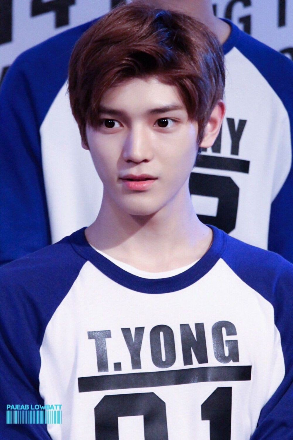 Genap 24 Tahun 10 Transformasi Taeyong Nct Dari Imut Hingga Gagah 2339