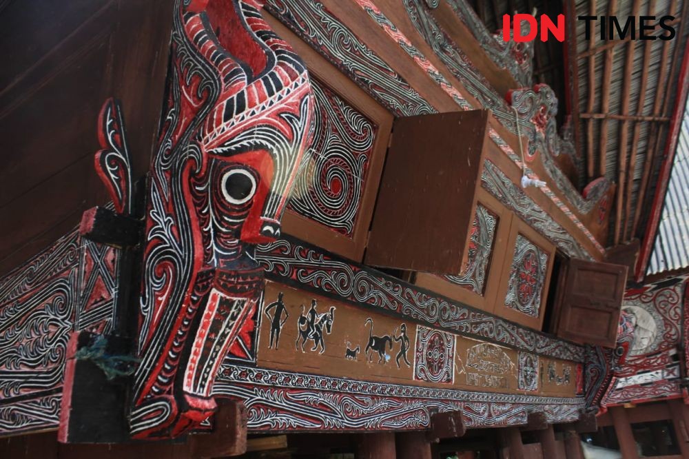 Seniman Lukis Mulai Dilirik untuk Pengembangan Pariwisata di Sumut