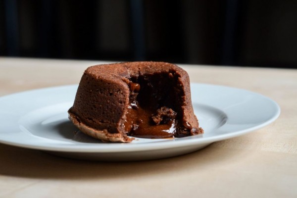 Resep Milo Lava Cake, Kudapan Manis Favorit Semua Orang
