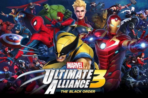Ini 8 Video Game Terbaru Juli 2019, dari Marvel sampai Stranger Things