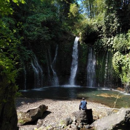 9 Tempat Wisata di Pemalang Bernuansa Alam dan Bikin Memukau