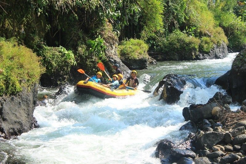 9 Tempat Wisata di Pemalang Bernuansa Alam dan Bikin Memukau