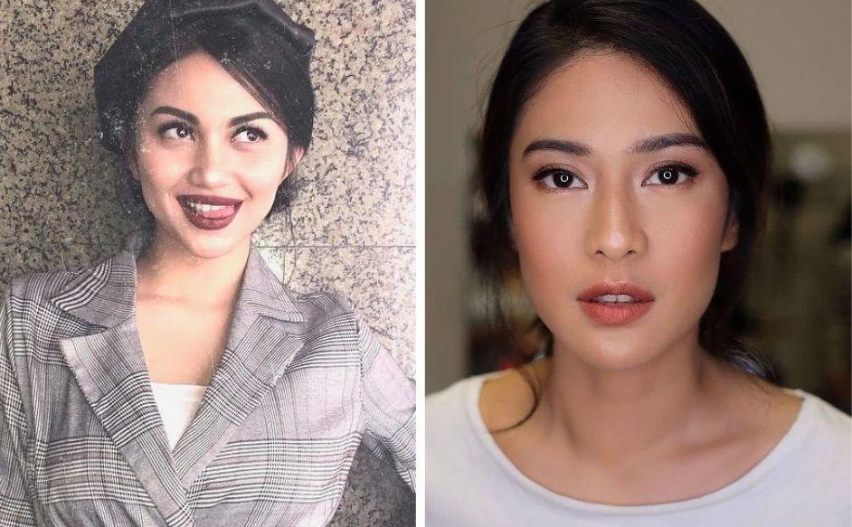 Keajaiban Make Up, 10 Artis Ini Sering Disebut Seumuran Lho!