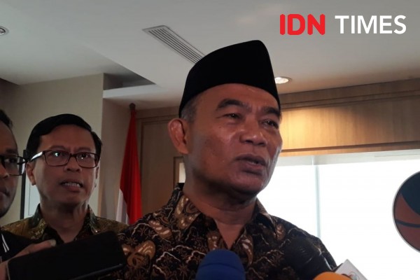 Atasi Stunting, Menteri PMK Soroti Ketersediaan Air Bersih di Serang