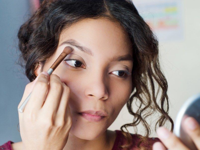 Tips Makeup Pengantin Tahan Seharian Ala MUA Lampung Rangga Juans
