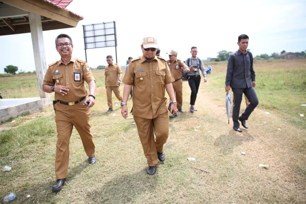 HUT RI, Wali Kota Ajak Warga Makassar Semarakkan Merah-Putih