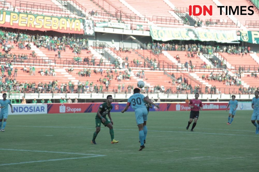 [Prediksi] Persela Vs Persebaya, Derby Jatim yang Sama-sama Terluka