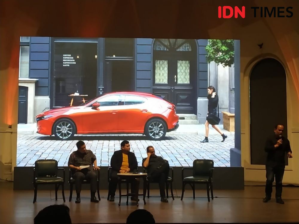 Ini Deretan Mobil Baru Yang Akan Mejeng Pertama Kali Di GIIAS 2019