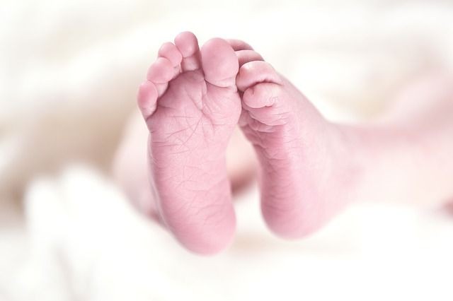 Terkendala Biaya di RS, Jenazah Bayi Dibawa Pulang oleh Ojek Online