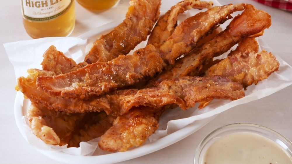 10 Jenis Bacon Paling Favorit, Ternyata Gak Melulu Dari Babi Lho!