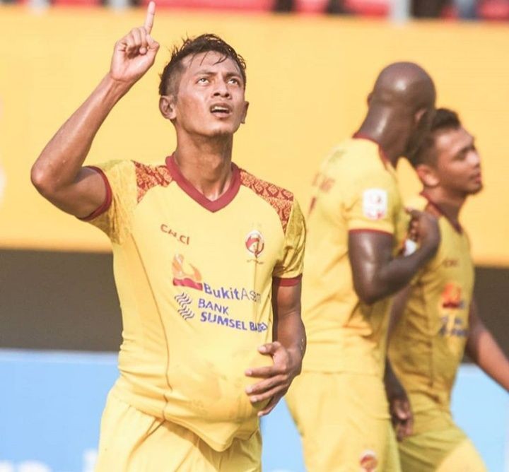 Gagal Promosi ke Liga 1, Ini Rencana Presiden Sriwijaya FC Musim Depan