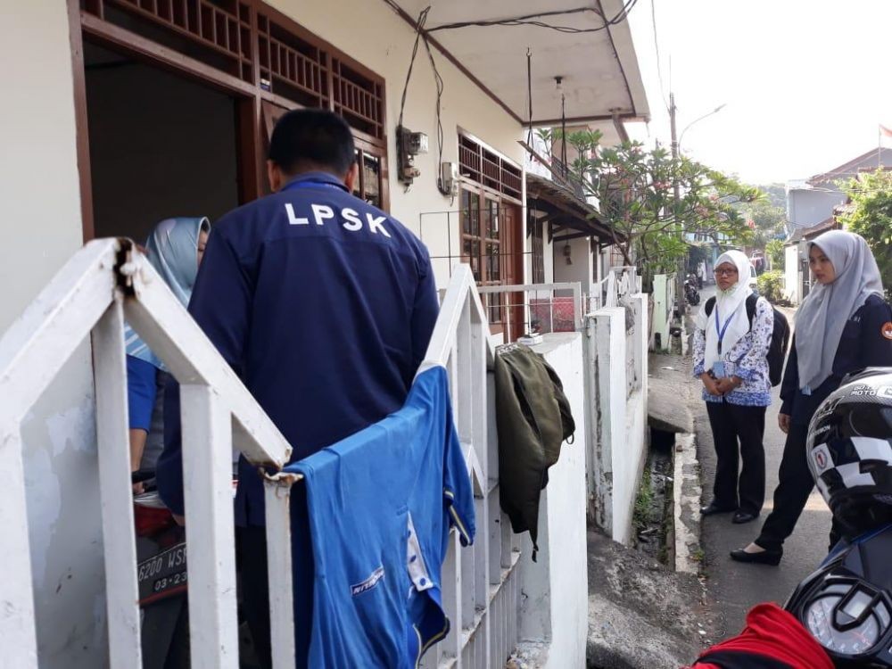 Masih Temukan Kasus Pungli? Segera Laporkan Lewat Laman Siberli Jabar