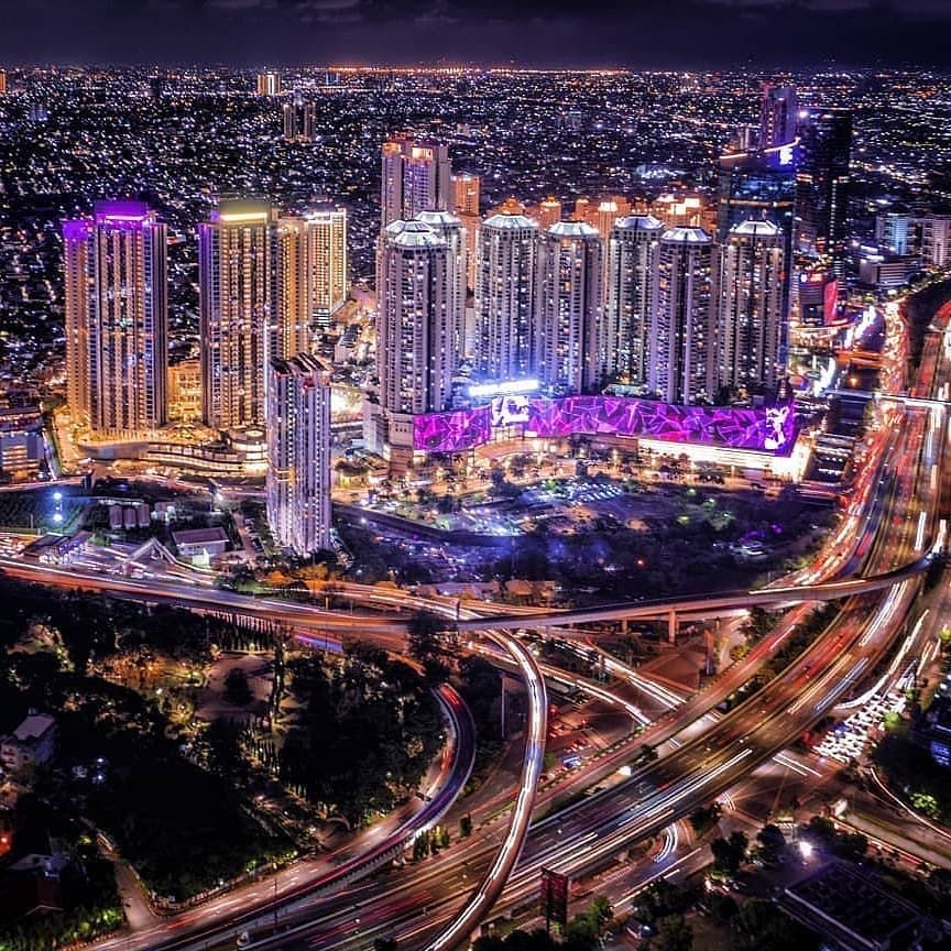 10 Provinsi di Indonesia yang Paling Banyak Penduduknya, Ada Daerahmu?