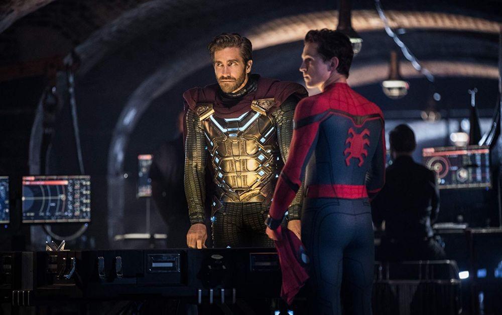 Apakah Spider-Man: Far from Home Punya After Credit Scene?