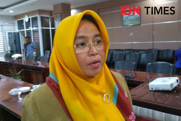 Belum Bayar, Perusahaan Diminta Mencicil Tunggakan THR