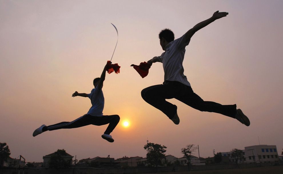 Kisah Pilu Atlet Wushu Internasional asal Solo, Meninggal Sehari Sebelum Ulang Tahun