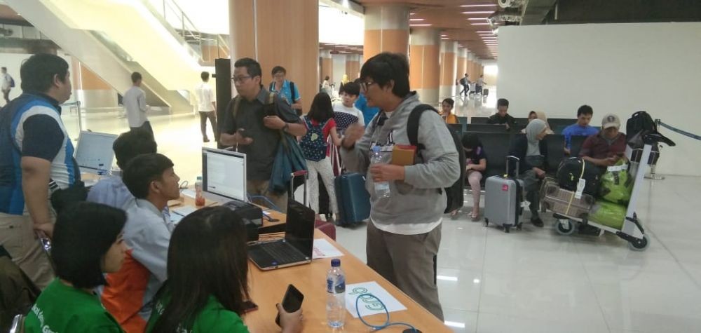 Dua Tahun Beroperasi, Bandara BIJB Kertajati Juga Terus Cari Penumpang
