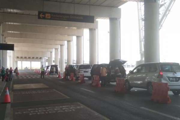 BIJB Kertajati Aktif, Perjalanan Menuju Bandara Jadi Melelahkan