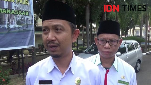 18 Ribu Calon Haji Siap Berangkat via Embarkasi Hasanuddin Makassar