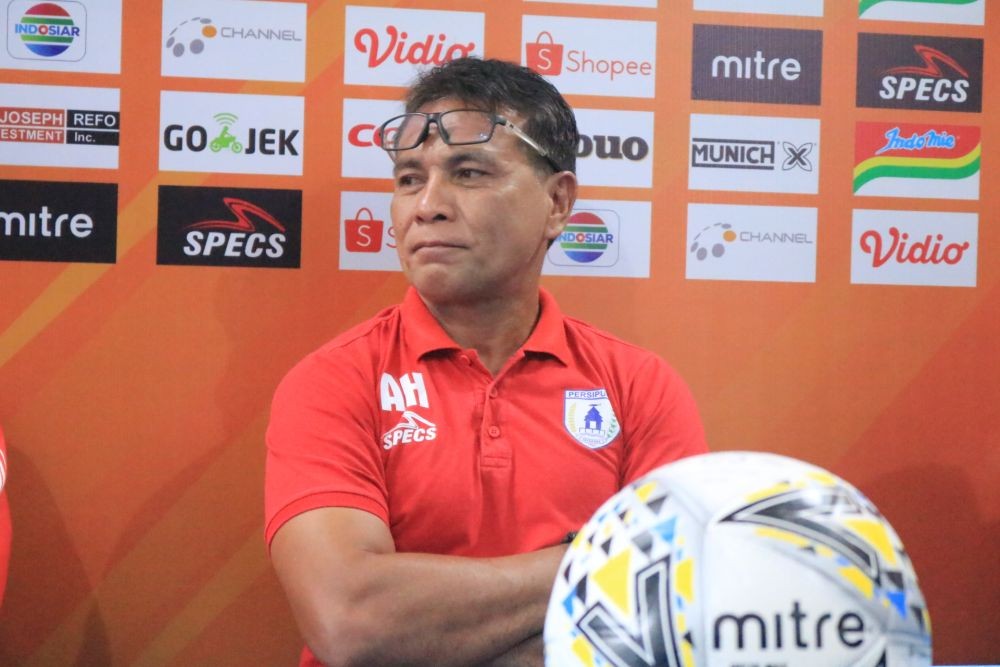 Tanpa Pelatih Kepala, Persipura Yakin Bisa Sulitkan Arema FC 