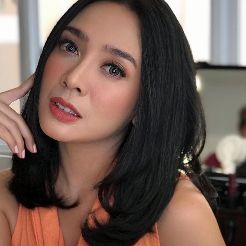 Yuk Intip 10 Potret Dea Ananda Trio Kwek Kwek Terbaru, Masih ABG Ya?