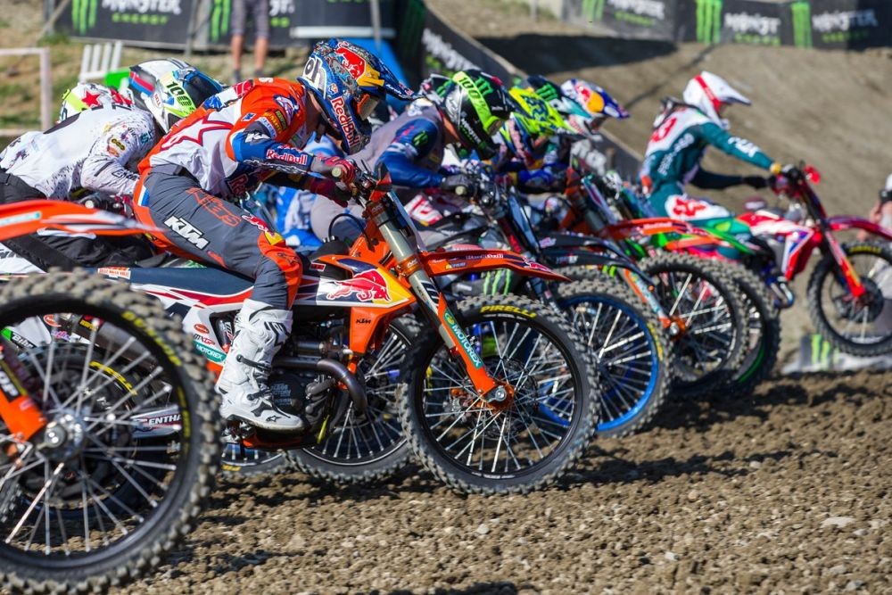 Sirkuit MXGP Samota Ditargetkan Rampung 15 Juni 2022