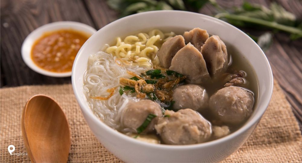 Resep Cara Membuat Bakso Ayam Sederhana Yang Gurih