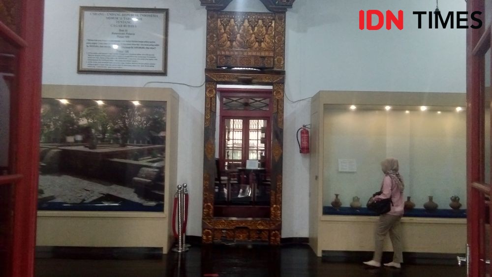 15 Destinasi Menarik di Palembang, Ada yang Pakai Ketek!