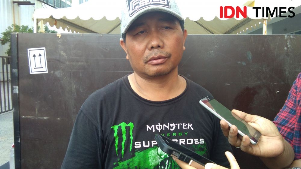 Slot Terbatas, MXGP Indonesia 2019 Siapkan 34 Stan UMKM